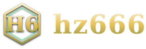 hz666 logo